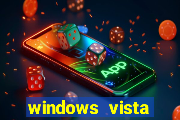 windows vista simulator online